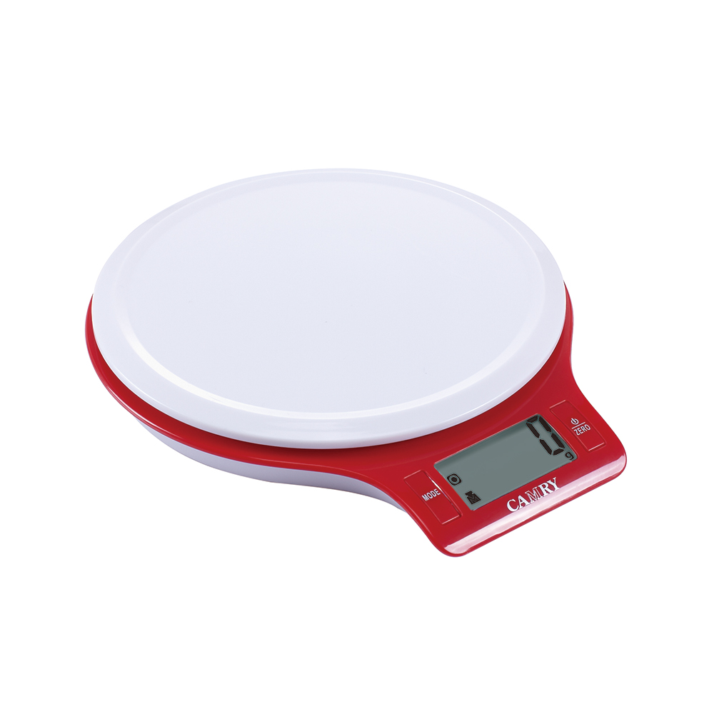 Everyday Kitchen & Food Scale Options