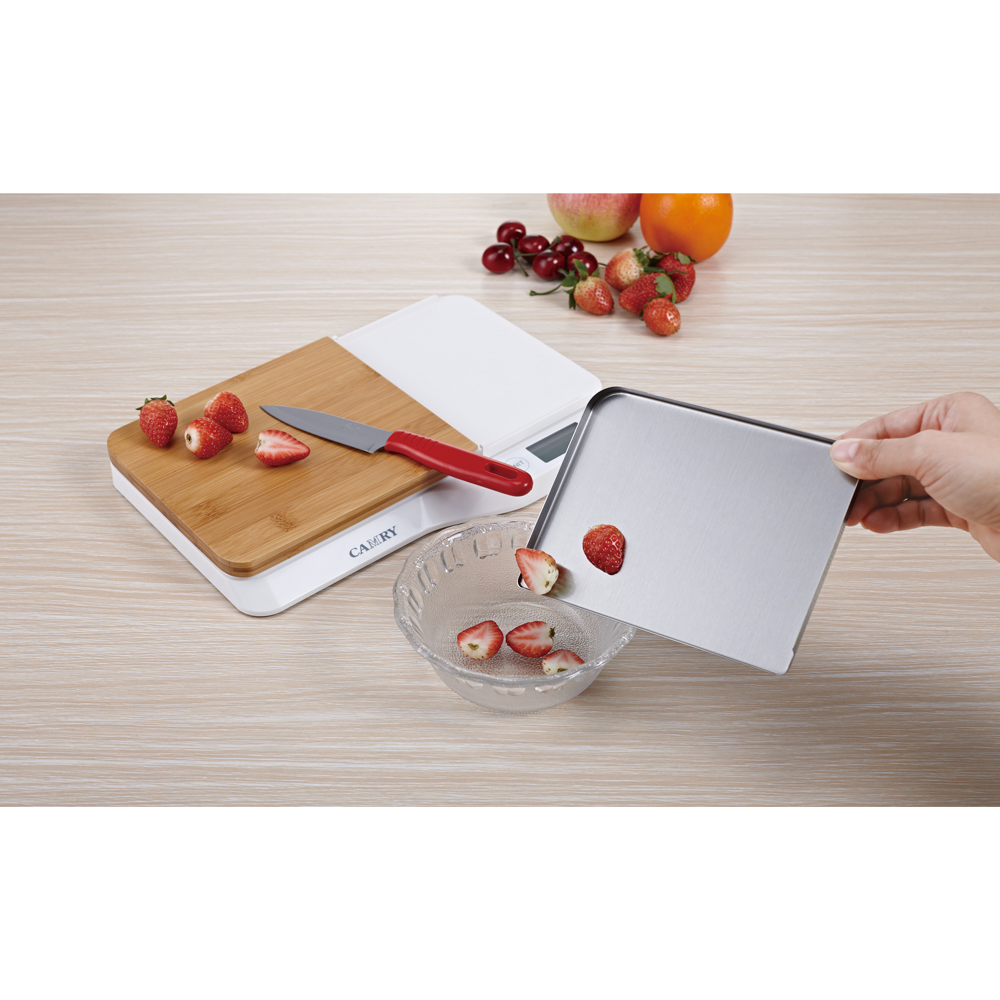 High Precision Kitchen Food Weighing Scales