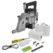 Industrial Handheld Sewing Machine