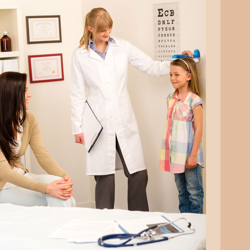 Top Hospital-Grade Digital Scales