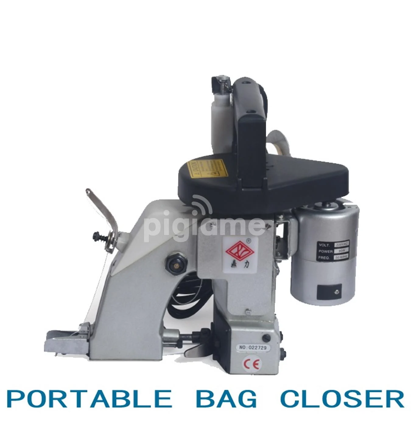 Portable Sewing Machine Bag