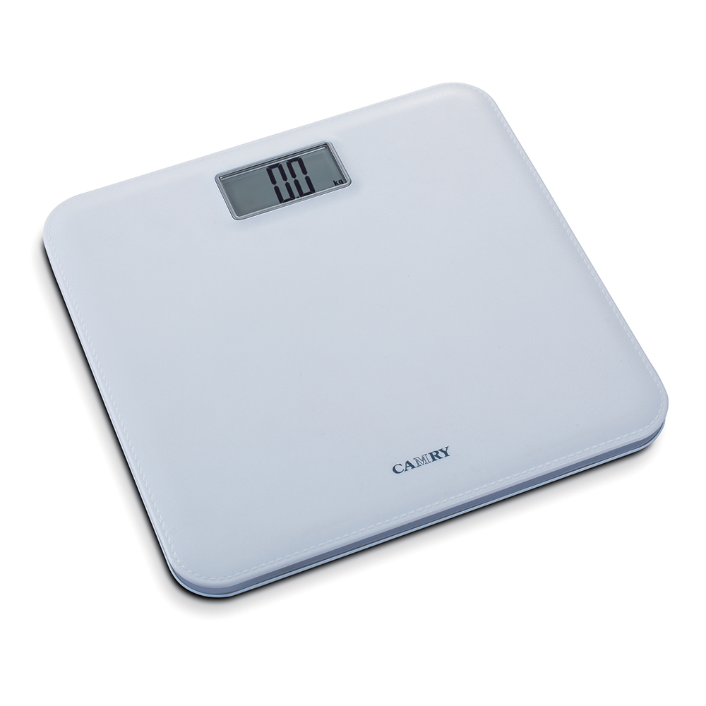 Track Your Progress: The Role of Bathroom Scales in Fitness Goals