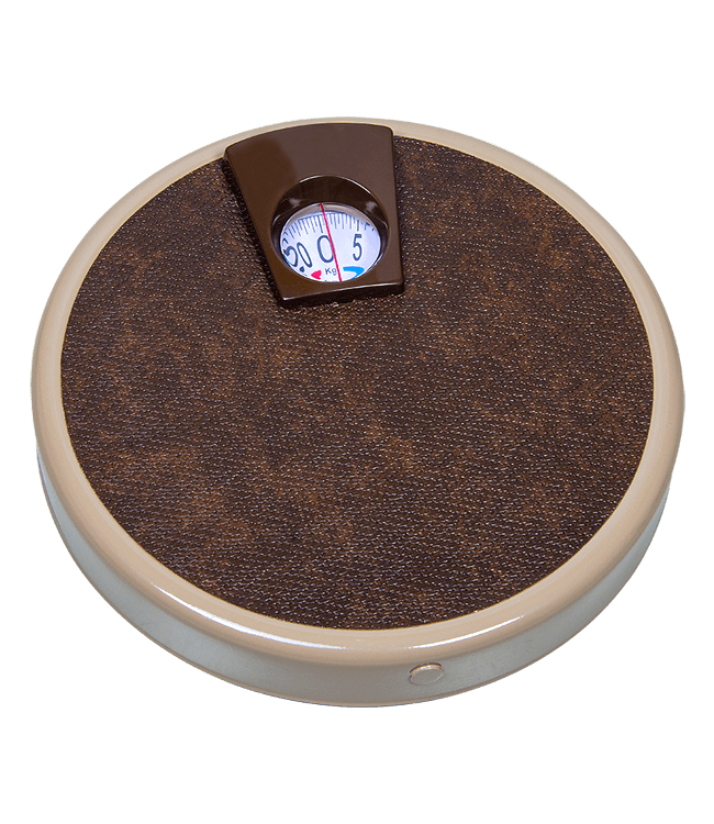 Balance Test Health Weight Scale