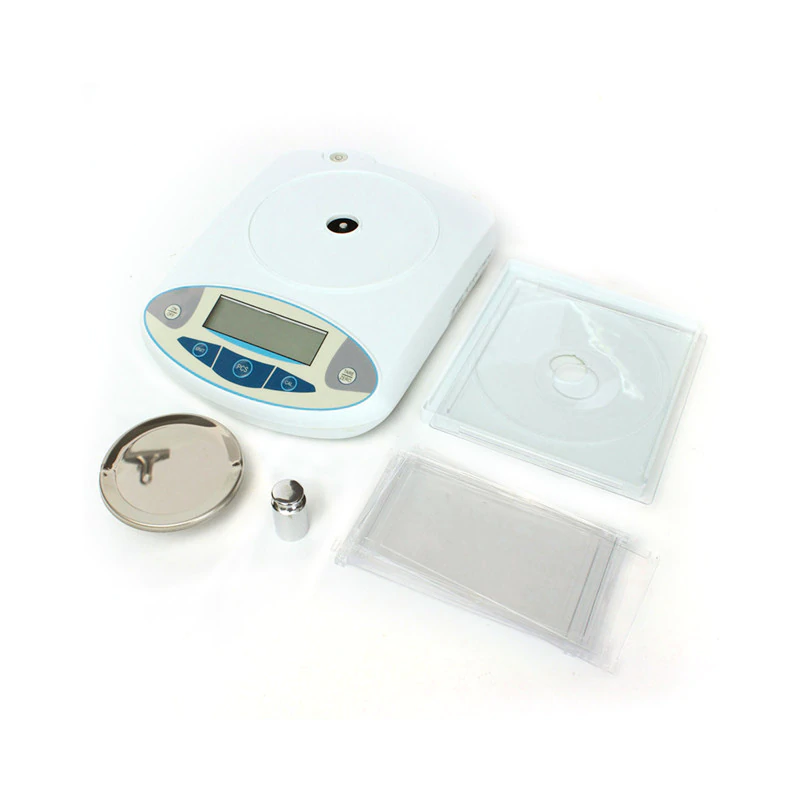 low battery indicator digital mineral weighing scale