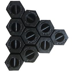 Precise Standard Test Weights