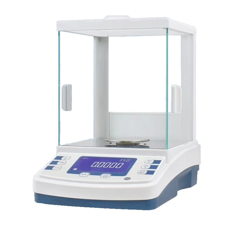 Digital Jewelry Scale / Kitchen Food Scale – 1.1 lb (500 g) × 0.01 g