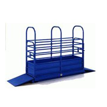 500kg / 800kg A12 Electronic Digital Animal Platform Scale