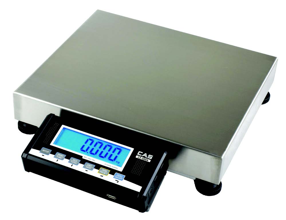 Counter Weighing Scales With accuracy