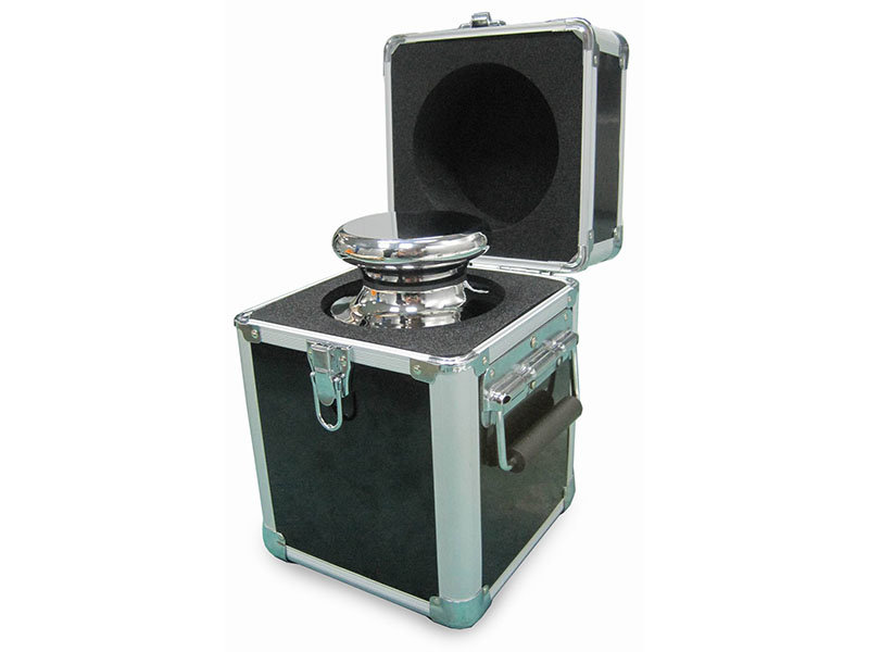 Balance Weight for Iron Scale