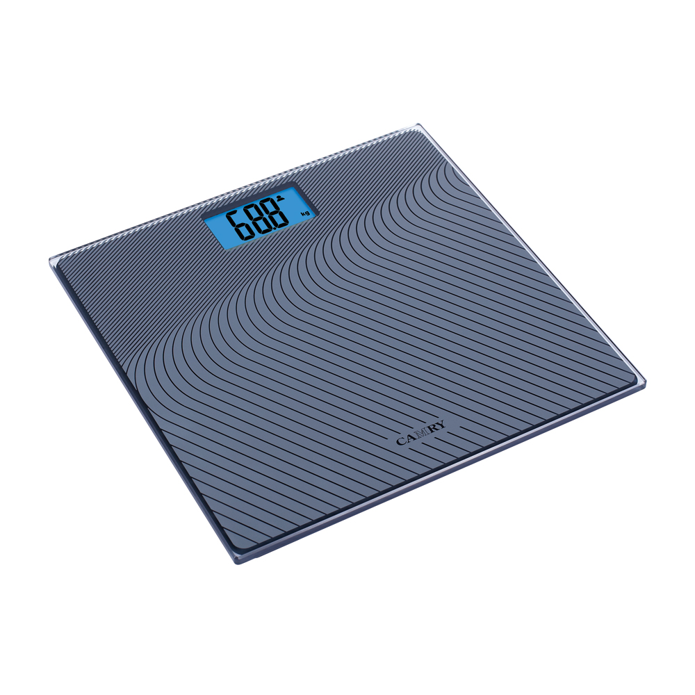 Track Your Progress: The Role of Bathroom Scales in Fitness Goals