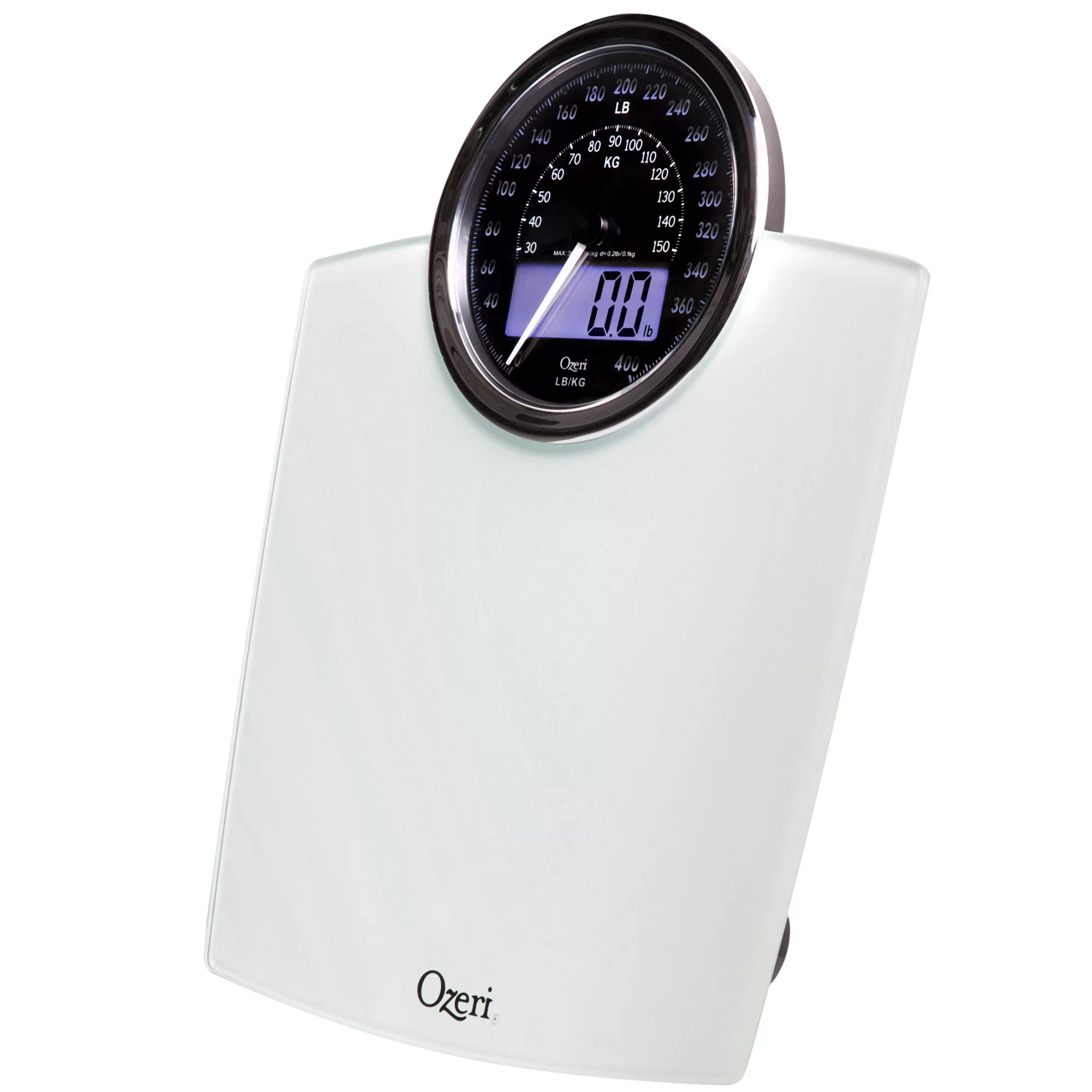 Waterproof Glass Portable Digital Body Weighing Scales in Kampala