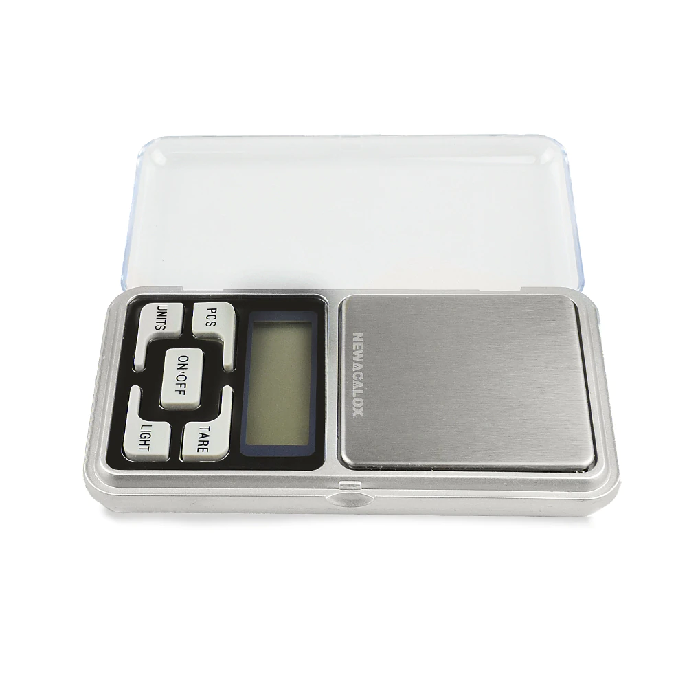 Jewelry Gold & Stones Weighing Scale