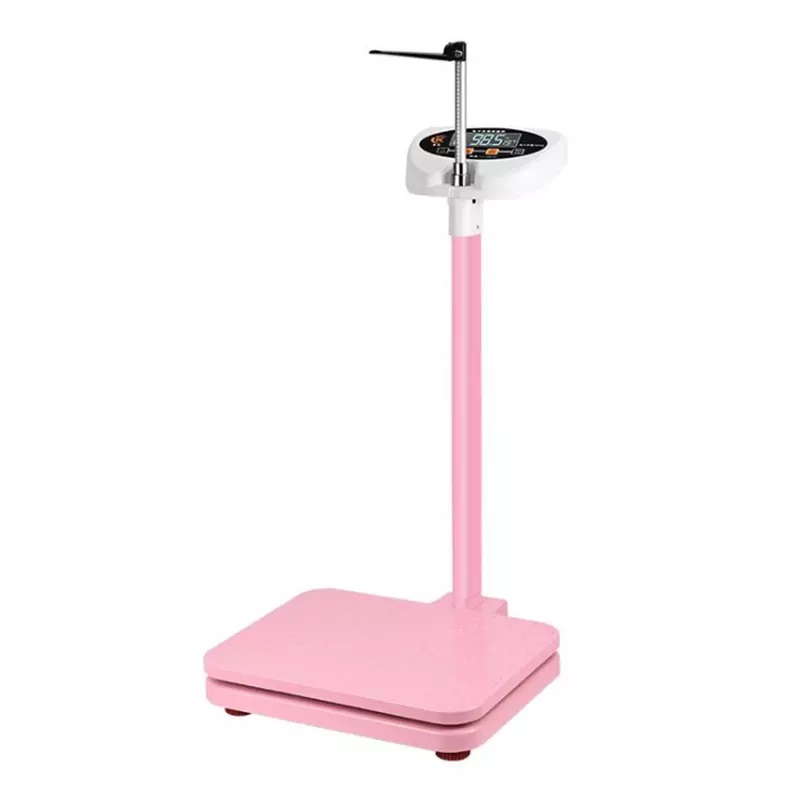 commercial digital scales for clinics