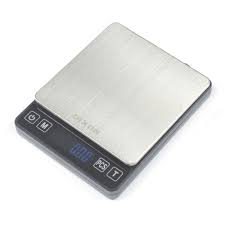 Digital Jewelry Scales