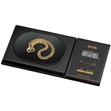 Popular Pocket mineral Scales