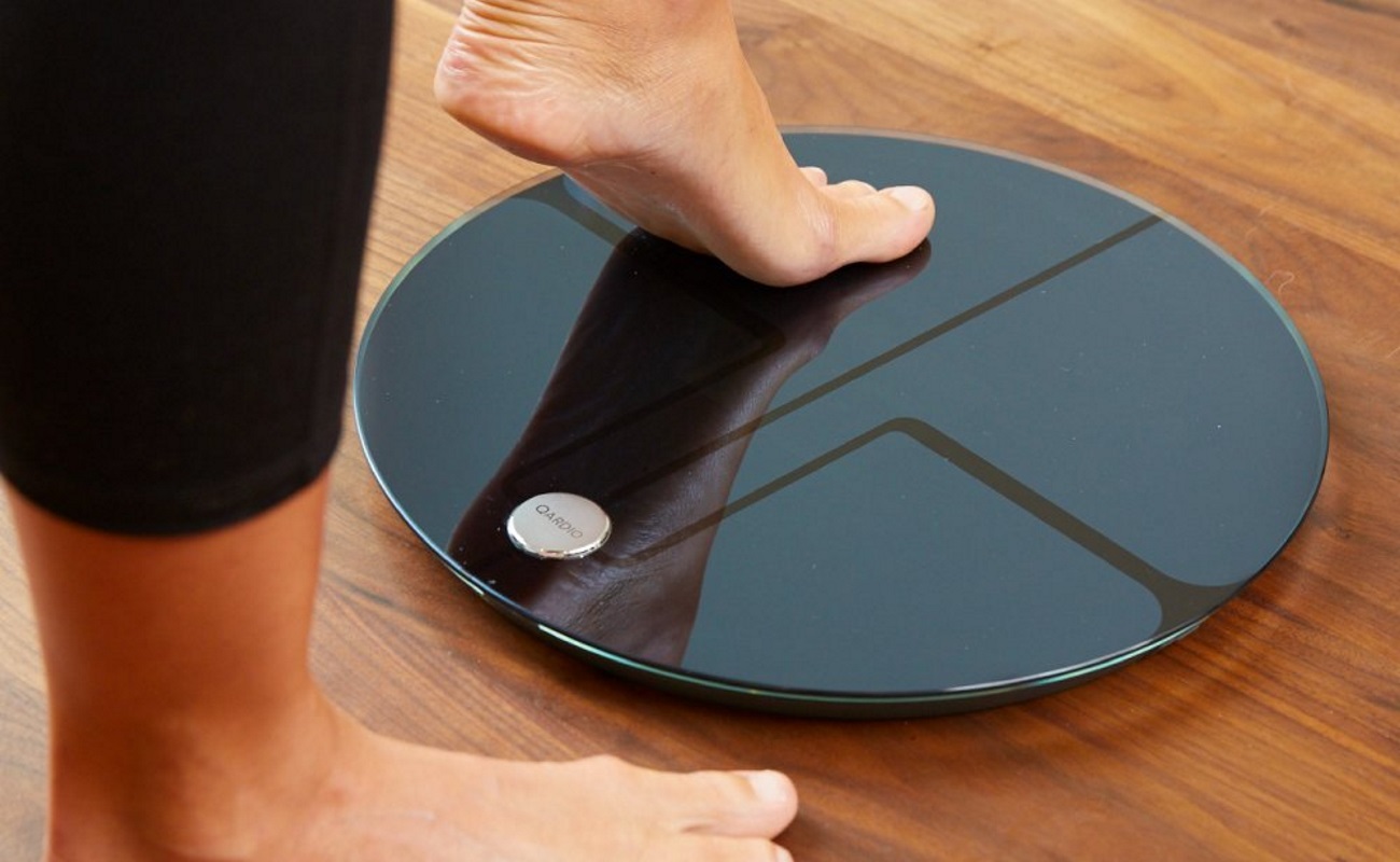 Pure Medical digital bathroom scale best selling prices Nateete
