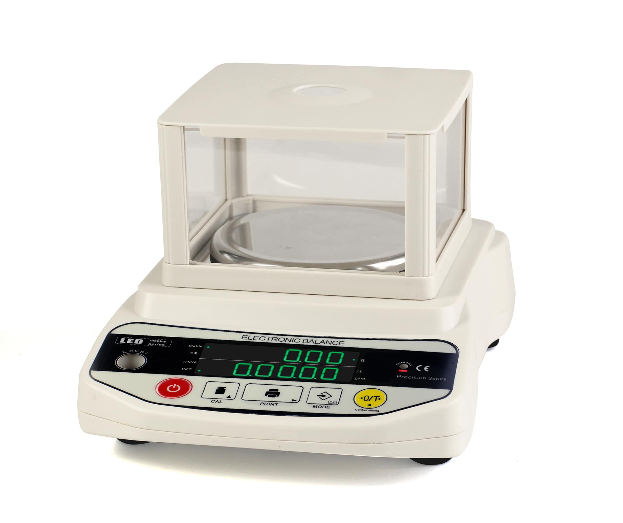 medical digital analytical balance