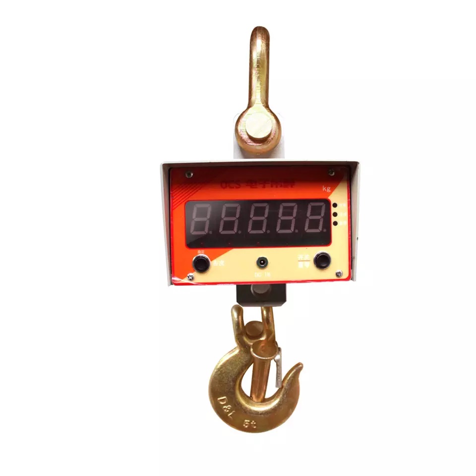 High-Precision Digital Weighing Scale – 100 kg, 150 kg, 200 kg, 300 kg