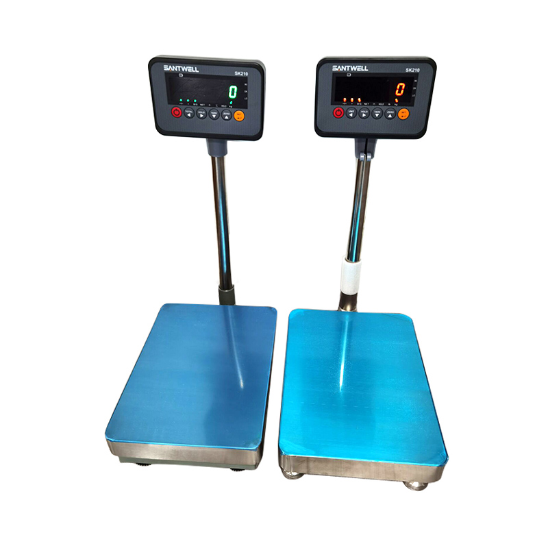 Platform Scale for Sale