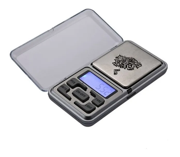 Understanding Mineral Jewelry Scales: Features and Uses