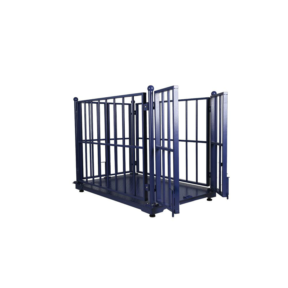 Stretchable Cable Digital Veterinary Weighing Scale