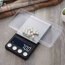 Pocket Jewellery Scales