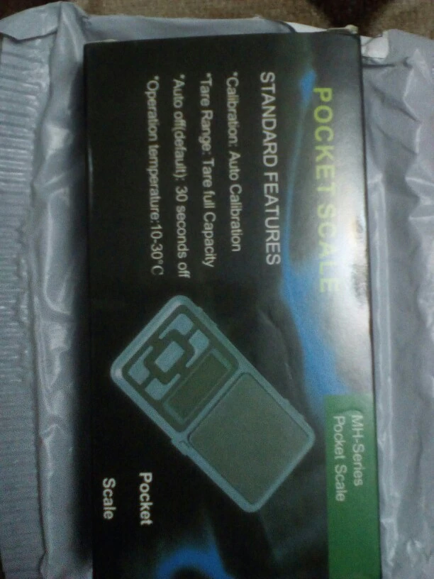 Why Every Jeweler Needs a Reliable Mineral Jewelry Scale