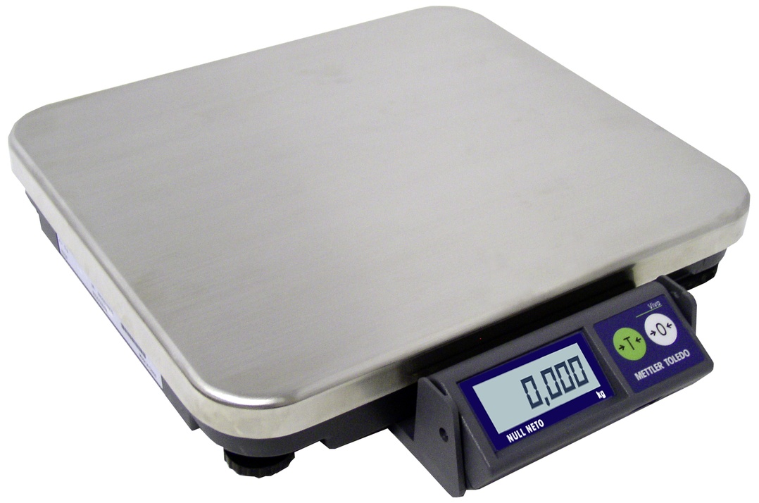 Applicable counter Table Top Scales