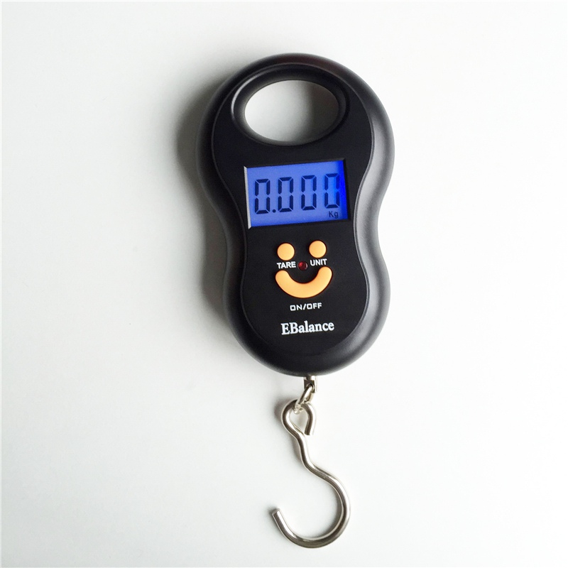 From Overpacked to Overjoyed: Luggage Scales That Change the Game