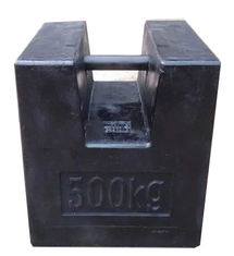 Strong Test Weights – Reliable Accuracy at Best Prices