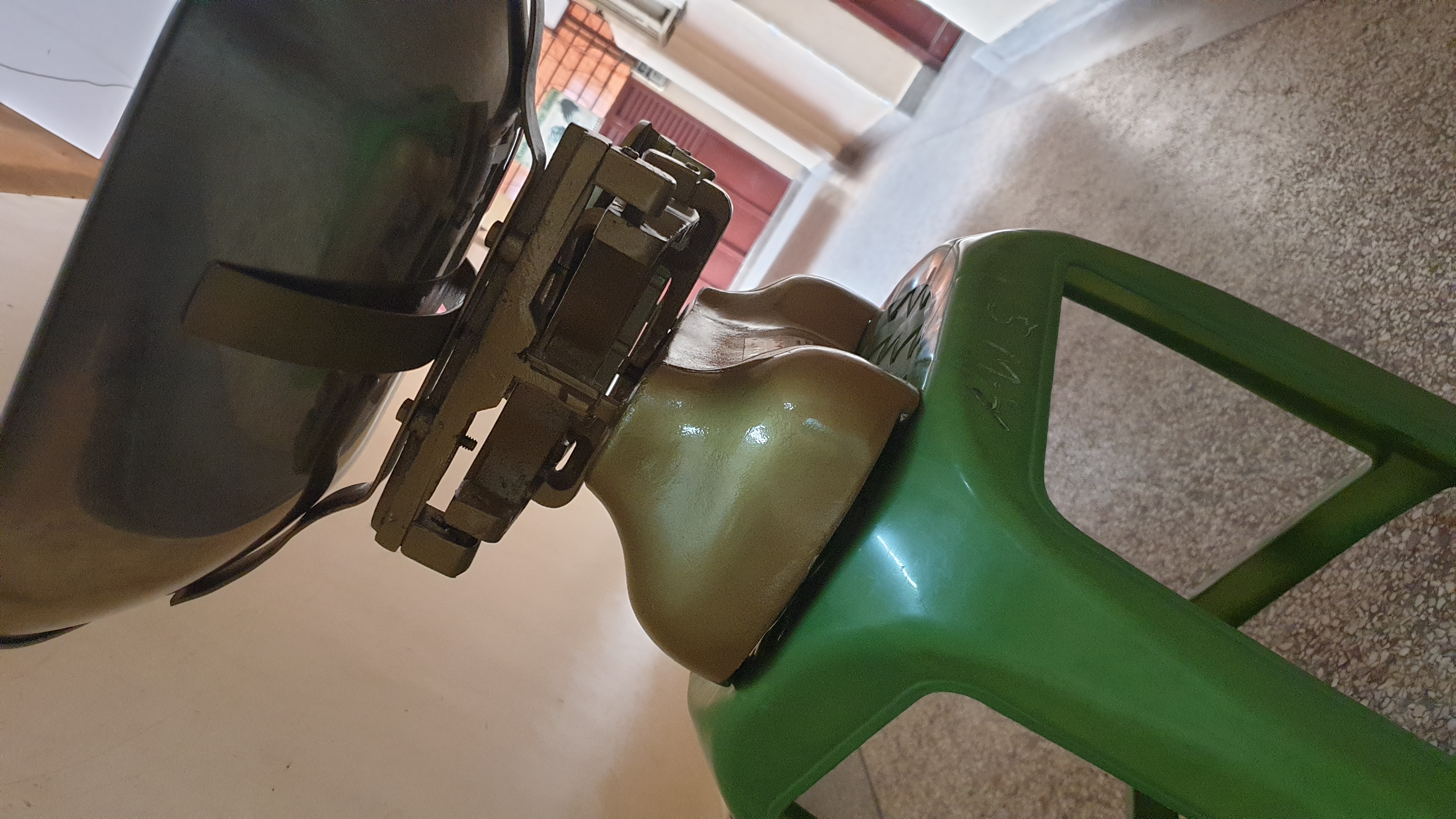 Counter Balance Weighing Scales – Dealers and Suppliers