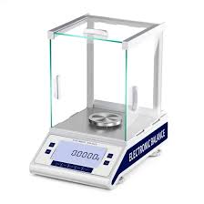 Weighing Scale Precision Digital Balance SF-400A