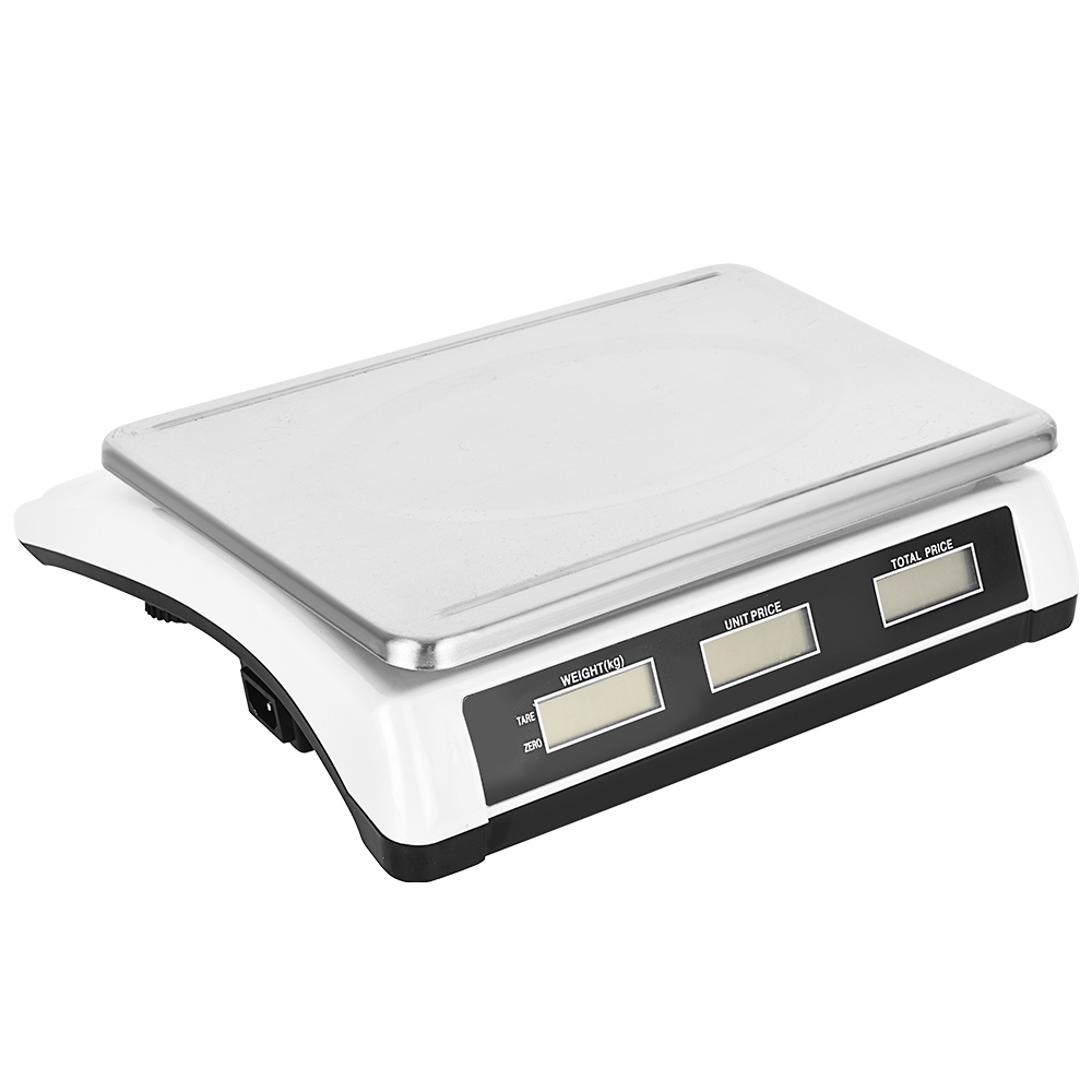 Digital Count Weighing Scale – Price & Specifications