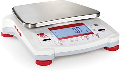 Standard Integrity Accurate Table Top Weighing Scale