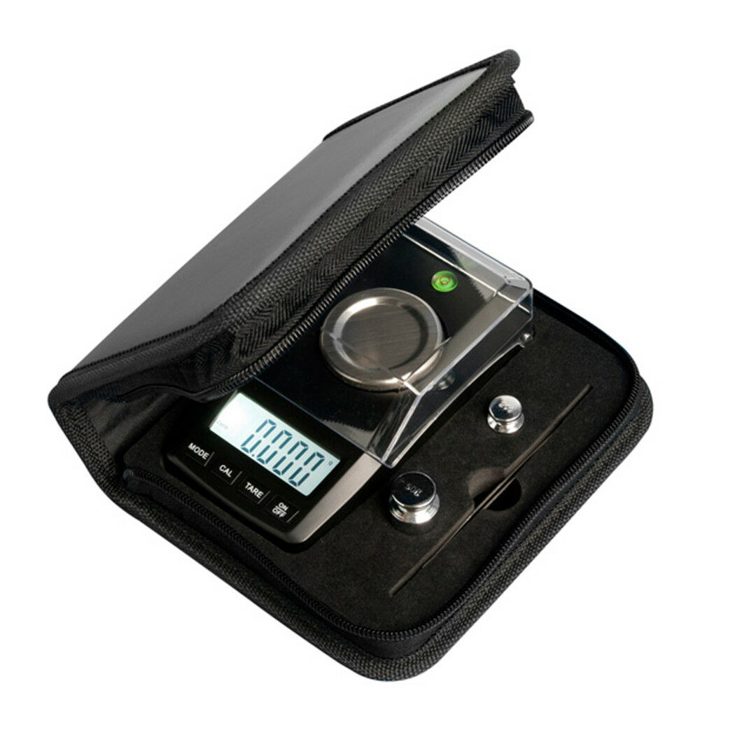 Jewelry Gold Diamond Precision Balance