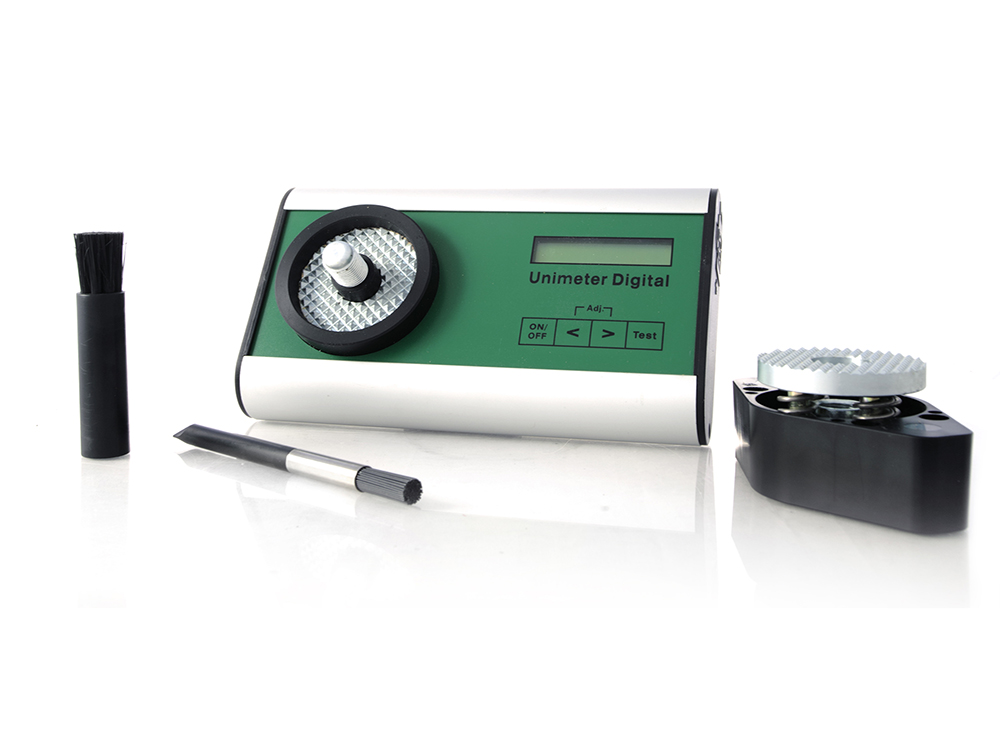 Analytical Equipment Moisture Meter Balances