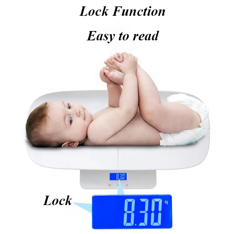 Safe Medical Digital Baby Scale for Sale at Best Prices