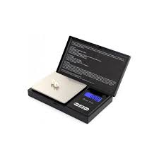 Analytical Jewellery Scales