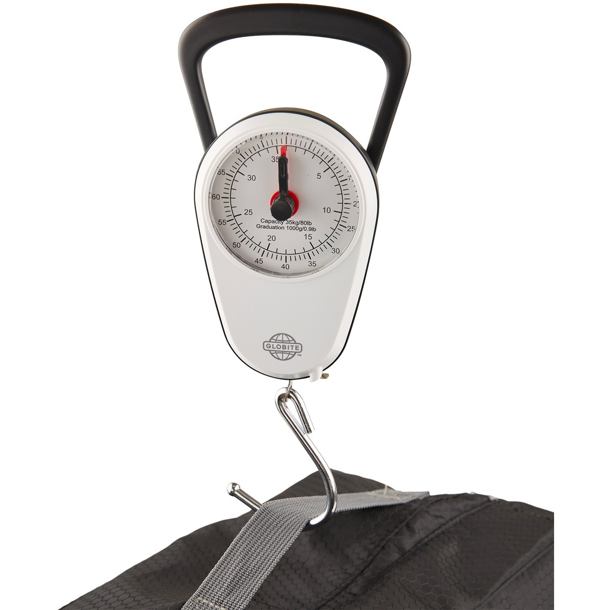 Handy Dial 30kg Mechanical Hanging Scale