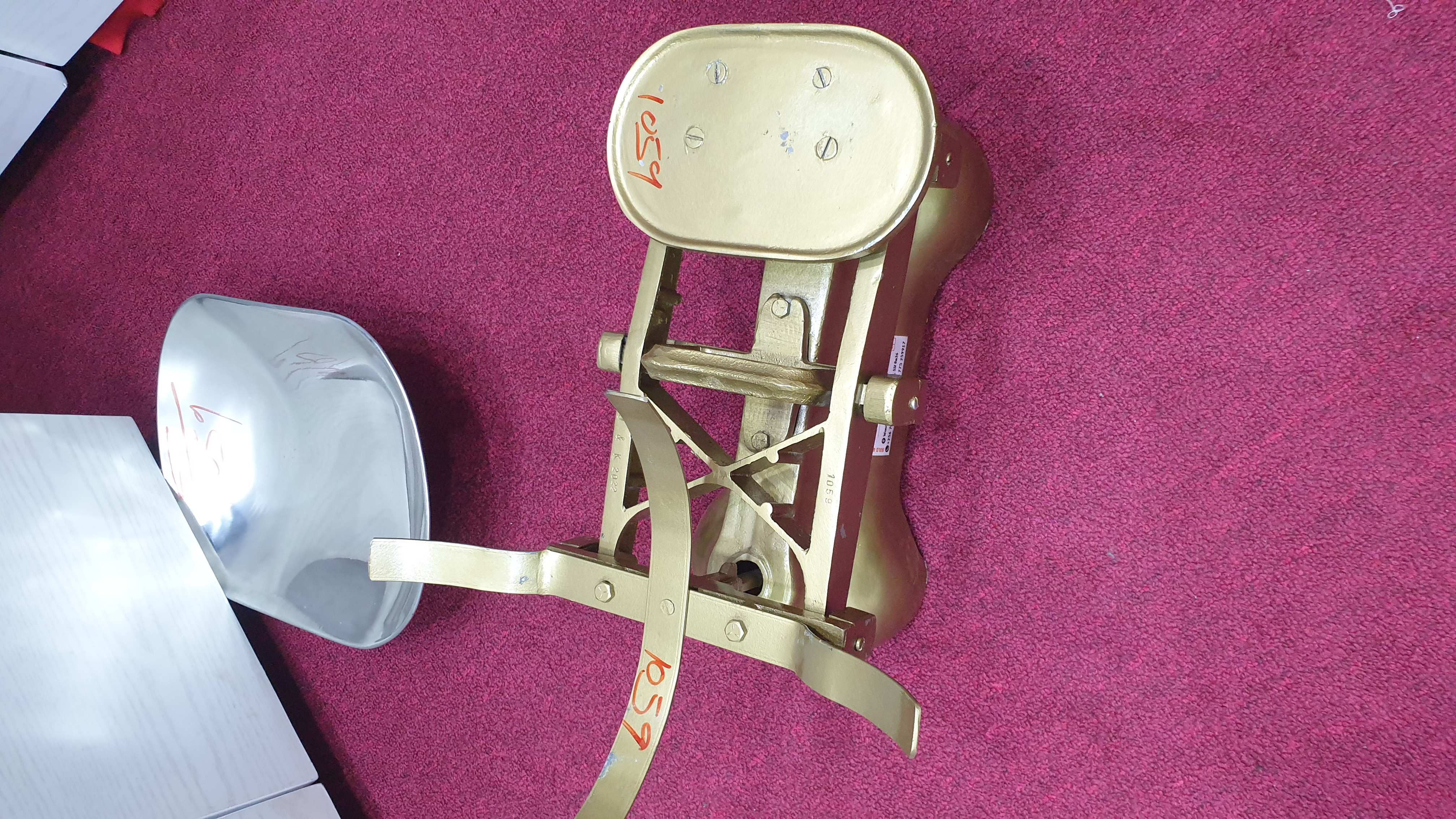 Mechanical Scales, Weight Scales, or Weighing Scale