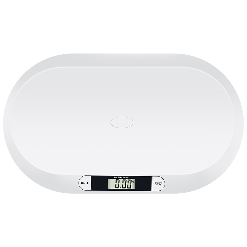 Perfect Digital Baby Scale for Accurate Weight Measurement