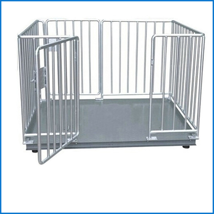 Livestock Portable Digital Weighing Bar Scale