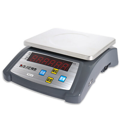 New Digital Industrial Table Top Scales