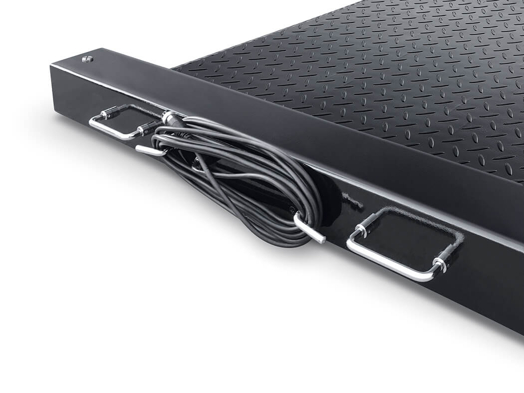 portable floor heavy duty scales capacity up to 1000kg