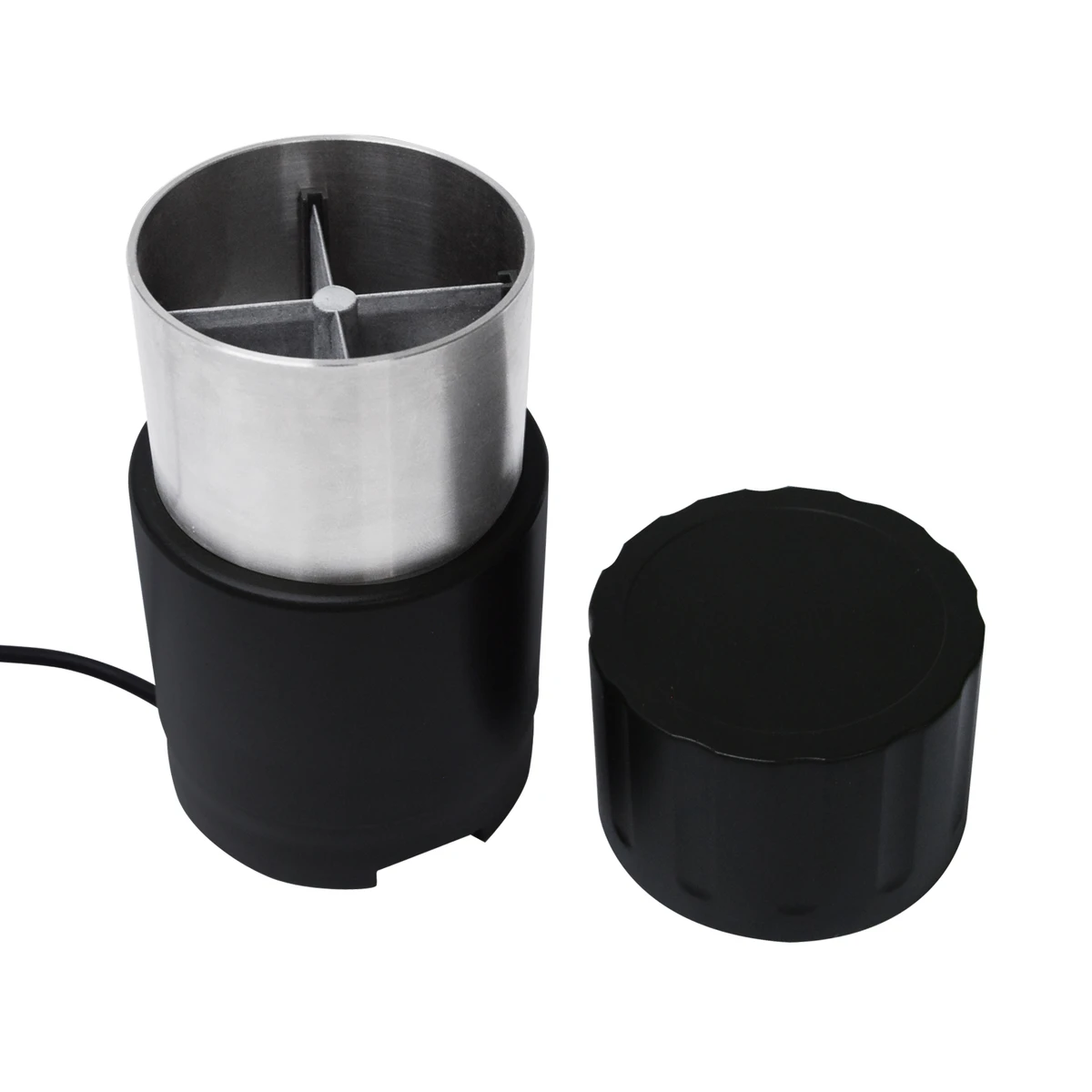 Moisture meter scales pre-calibrated with manual adjustment option