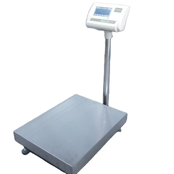 Industrial Platform Scales Uganda