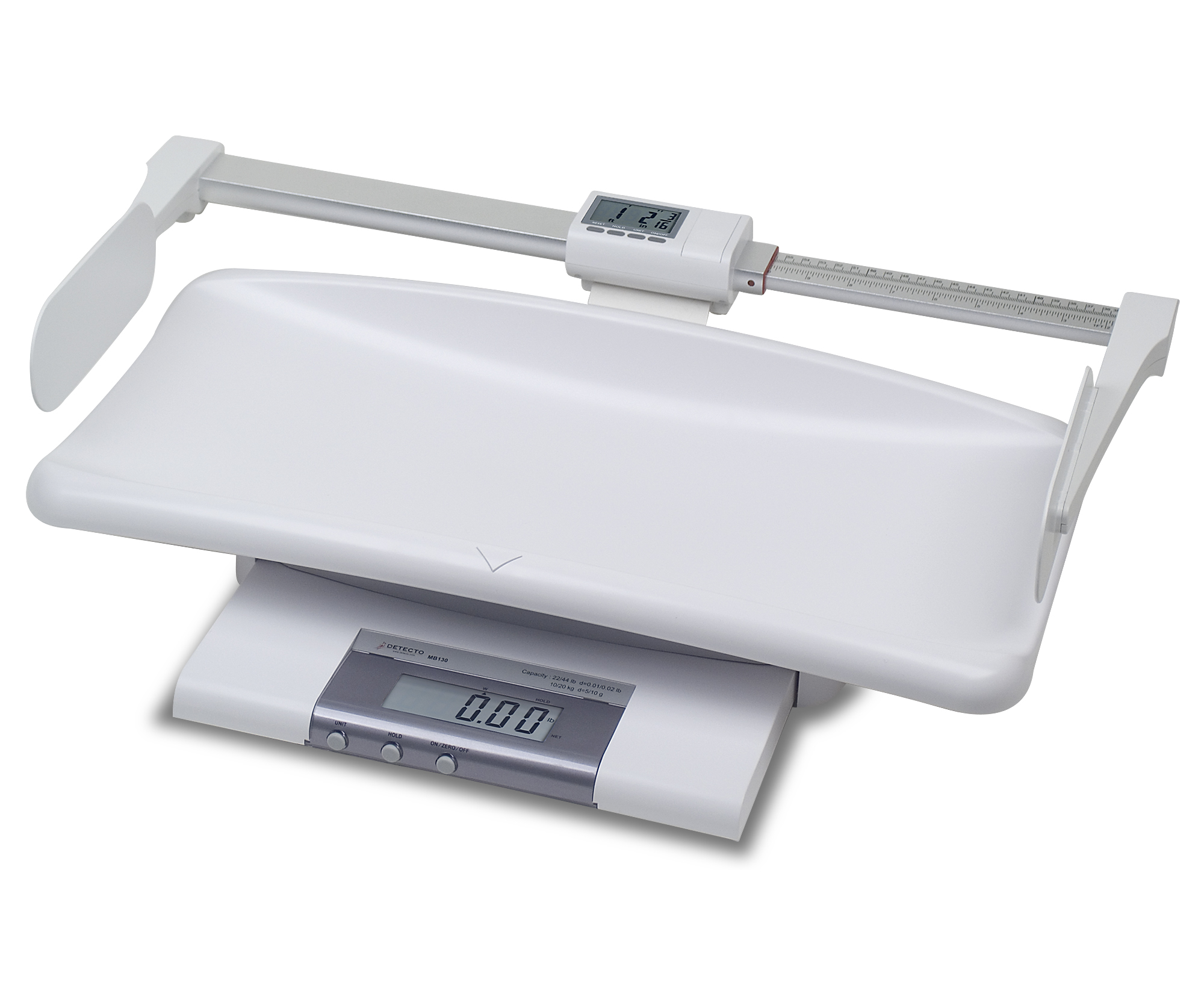 Calibration certificate for digital baby weighing scales at supplier shop Wandegeya