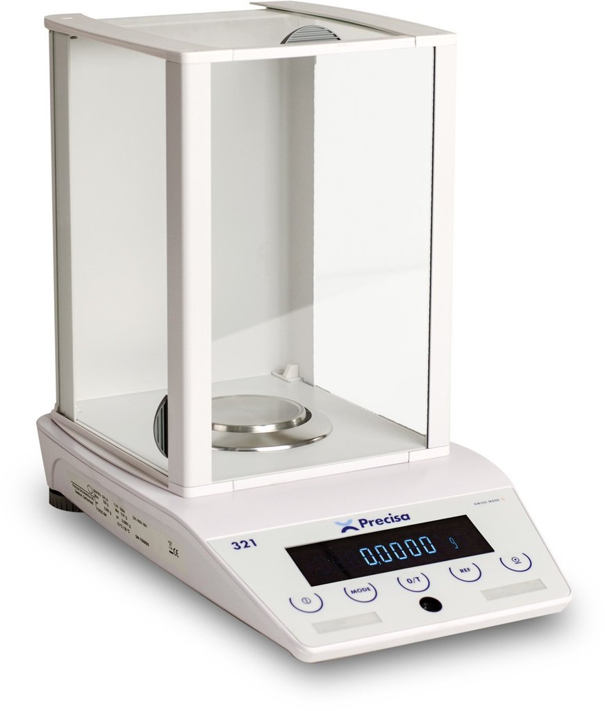 Weighing Electronic Pocket Scale with 2 × AAA Battery (10 g Capacity)