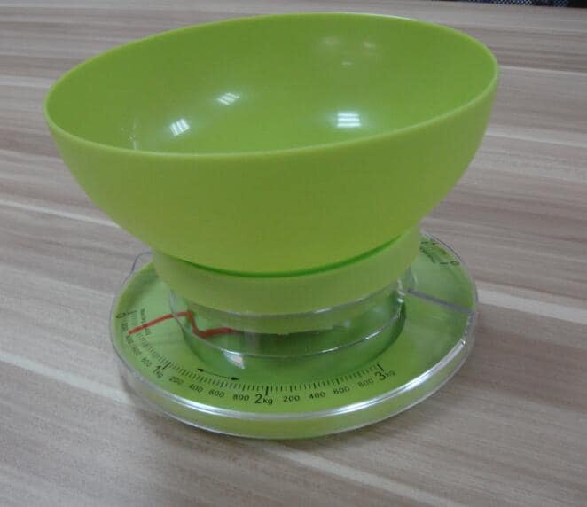 Electronic Kitchen Scale IBFS-01