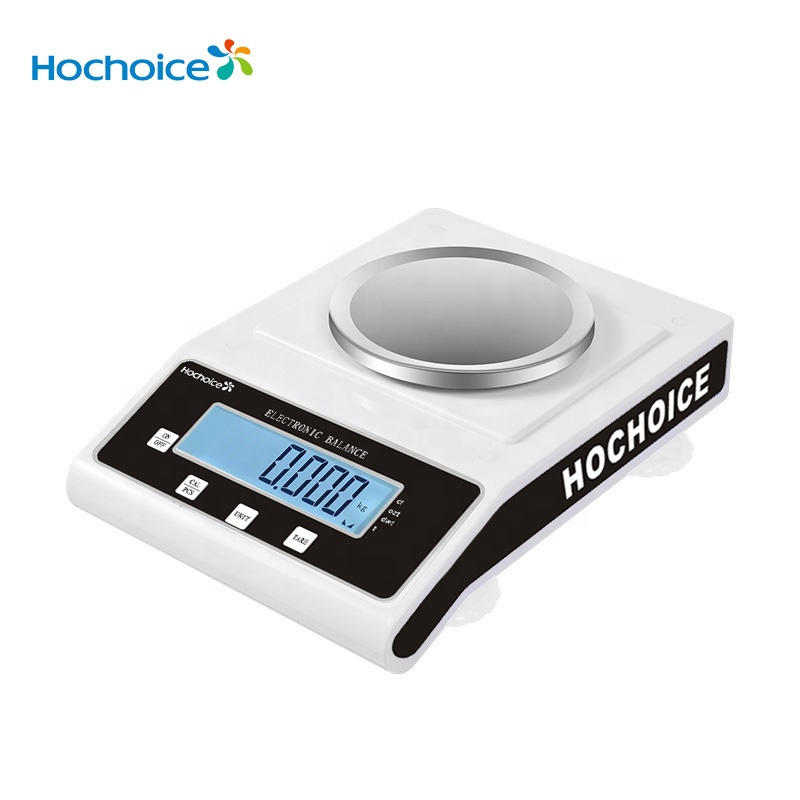 precise electronic table-top scales